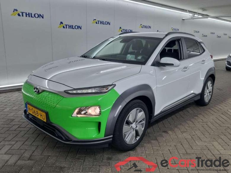 HYUNDAI Kona Fashion Electric 64 kWh 5D** SEE REMARKS** #1