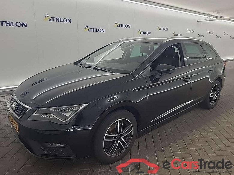 SEAT Leon ST 1.0 TSI Style 5D 81kW