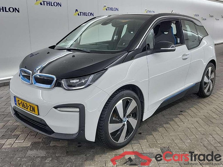 BMW i3 i3 (120Ah) 5D 125kW