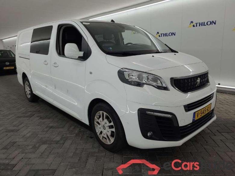 PEUGEOT Expert GB 231L Prem Pck Lang 2.0 BlueHDi 120 DC 4D 90kW #2