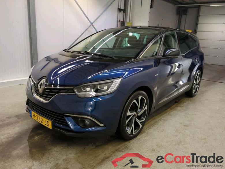 RENAULT Grand Scénic 1.3 TCe Bose #1
