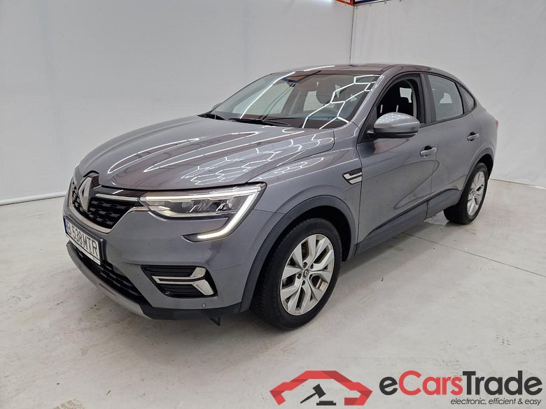 Renault  ARKANA MTR 1.3 TCe MHEV 140CP Zen EDC #1