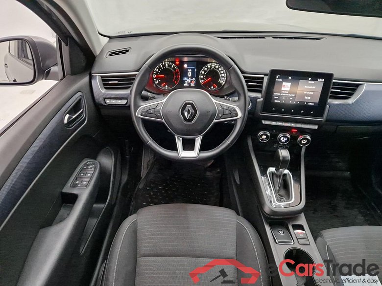 Renault  ARKANA MTR 1.3 TCe MHEV 140CP Zen EDC #3