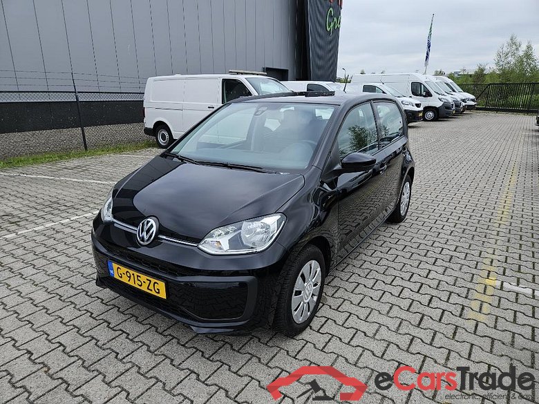 VOLKSWAGEN up! 44 kW #1