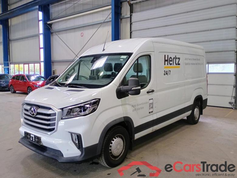 Maxus DELIVER 9 2.0D Deliver 9 Kasten #1