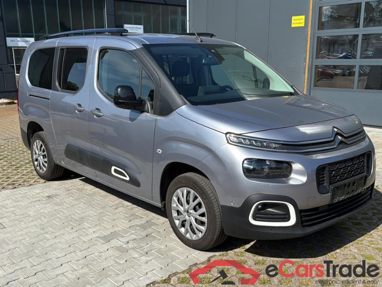 Citroen Feel Pack XL Berlingo #2
