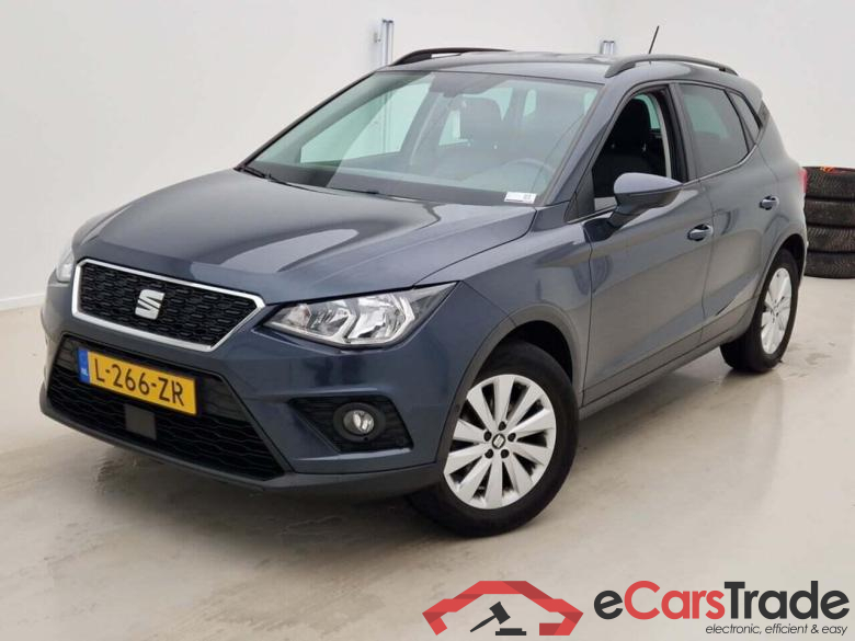 SEAT Arona 1.0 TSI Style Business Intense
