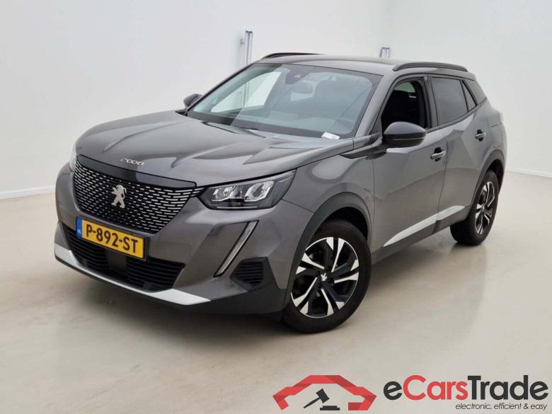 PEUGEOT 2008 1.2 PureTech Allure Pack #1