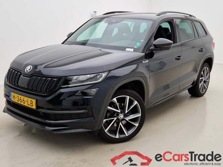 SKODA Kodiaq 1.5 TSI Sportline Business DSG
