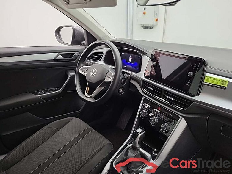 VOLKSWAGEN T-Roc 1.5 TSI Life DSG #3