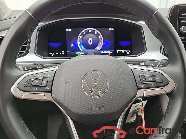 VOLKSWAGEN T-Roc 1.5 TSI Life DSG #5