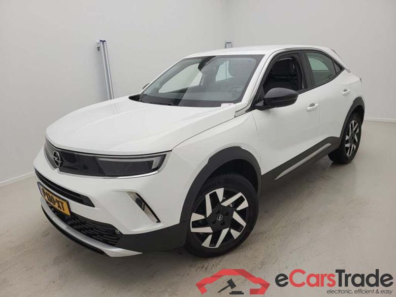 OPEL MOKKA 1.2 Turbo Business Elegance AU #1