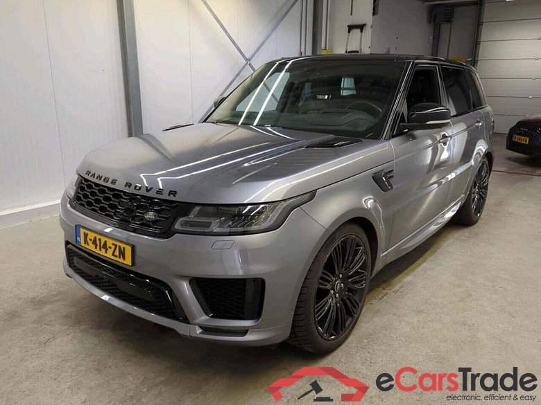 LAND ROVER Range Rover Sport P400e Limited Ed. #1