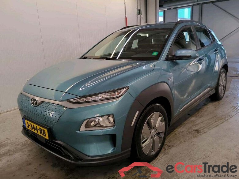HYUNDAI Kona EV Comfort 64 kWh