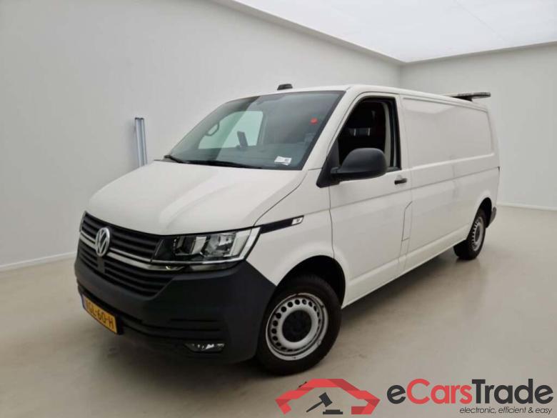 VOLKSWAGEN Transporter 2.0 TDI L2H1 #1