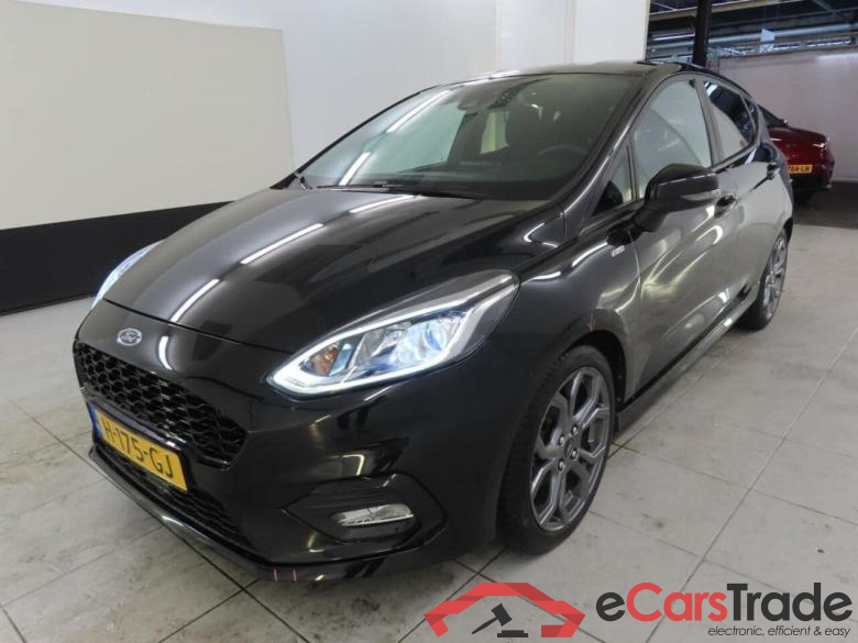 FORD Fiesta 1.0 EcoB. ST-Line