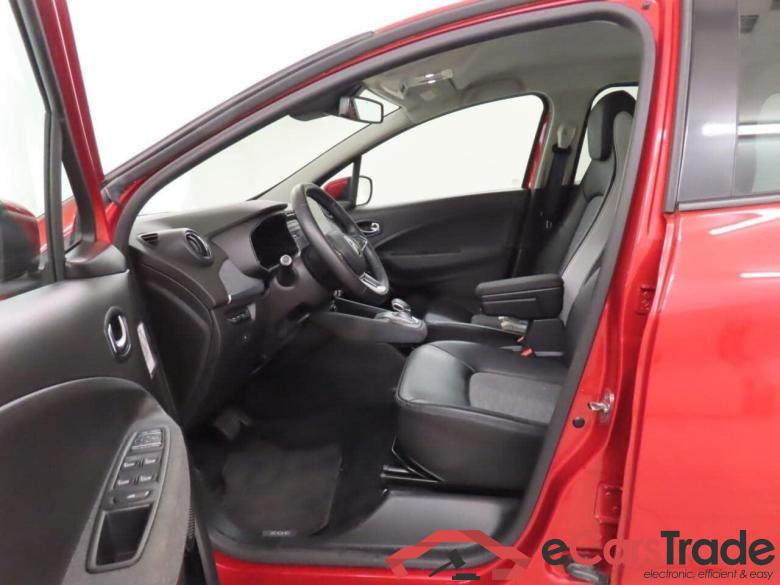 RENAULT Zoe R135 Intens 52 #3