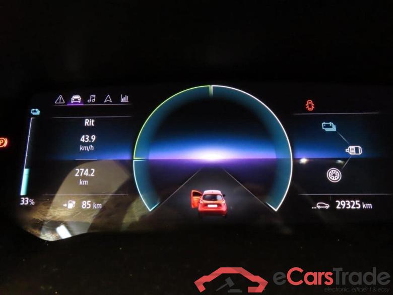 RENAULT Zoe R135 Intens 52 #5