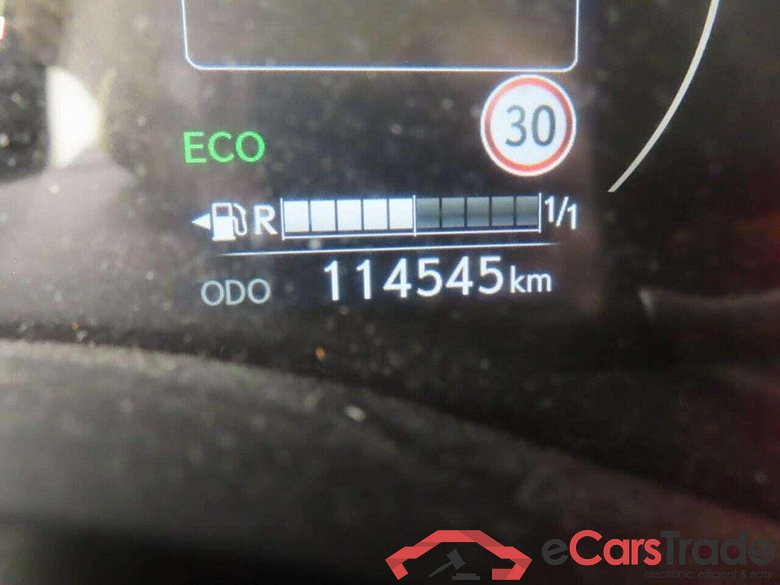 Lexus CT 200h Edition 30 #5