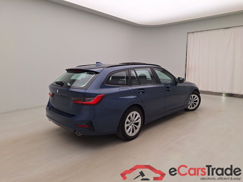 BMW, 3-serie Touring '18, BMW 3 Reeks Touring 318dA (100 kW) 5d #5