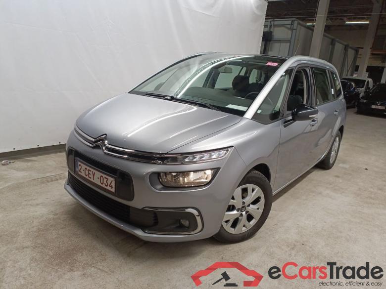 Citroën Grand C4 Spacetourer 1.2 PureTech 130 S&S MAN6 Feel 5d #3