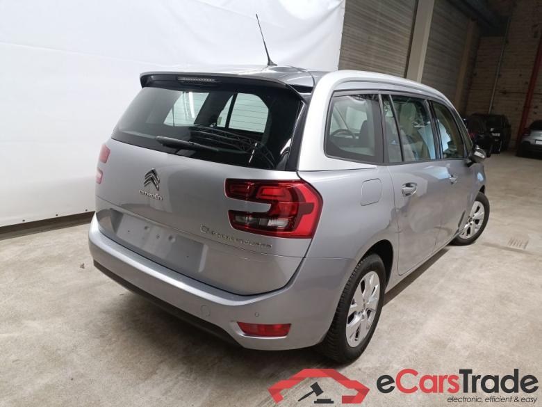 Citroën Grand C4 Spacetourer 1.2 PureTech 130 S&S MAN6 Feel 5d #5