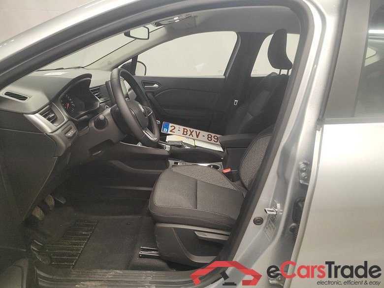 Renault Captur TCe 90 Corporate Edition 5d #3