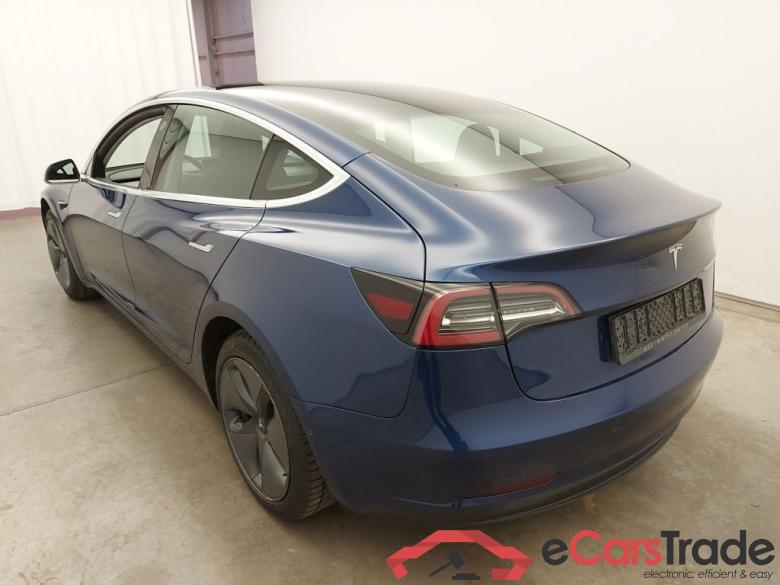 Tesla Model 3 Standard RWD Plus 4d #3