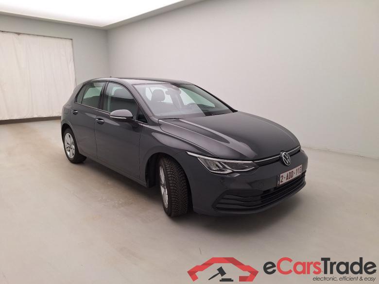 VW, Golf VIII '20, Volkswagen Golf VIII 1.5 TSI 96kW Life 5d #2