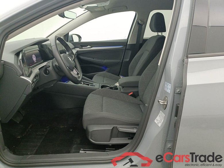 Volkswagen Golf VIII 2.0 TDI 110kW Life DSG 5d excluweb end 23.03 #6