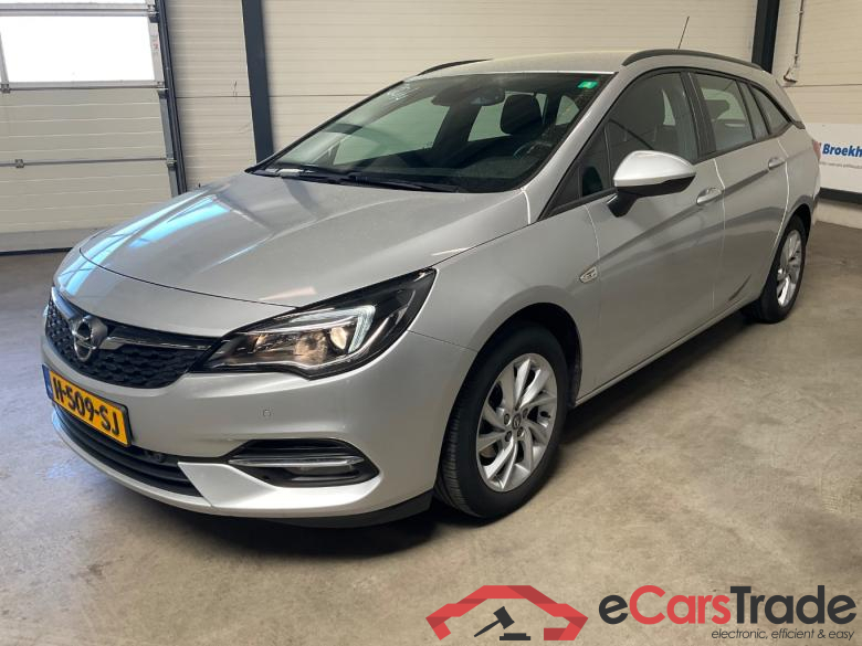 OPEL ASTRA SPORTS TOURER 1.2 Edition