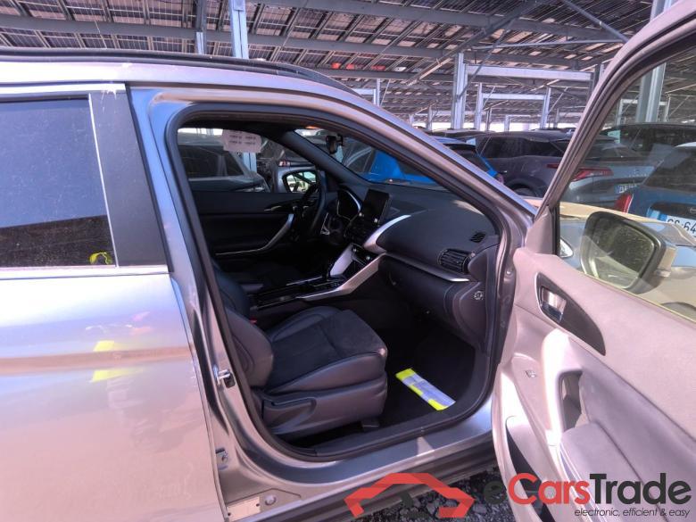 ECLIPSE CROSS PHEV BUSINESS PM #5