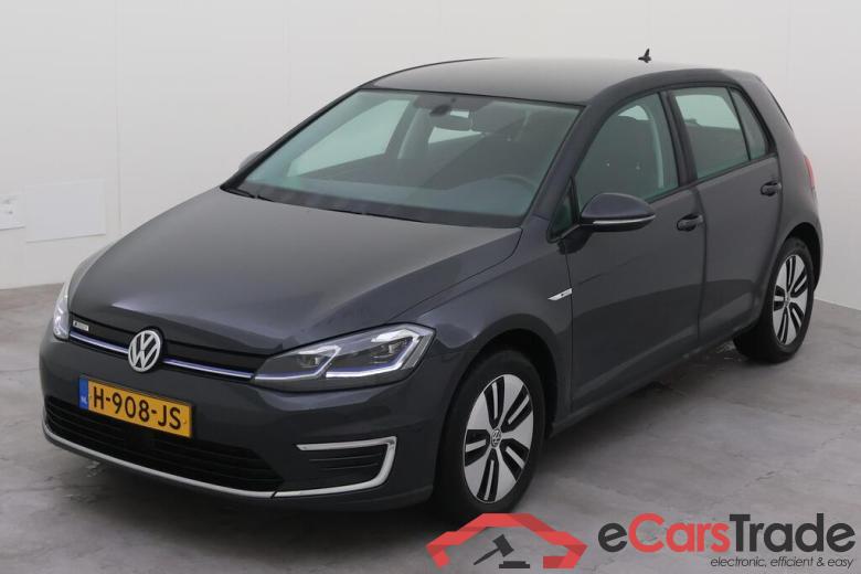 VOLKSWAGEN e-Golf  #1