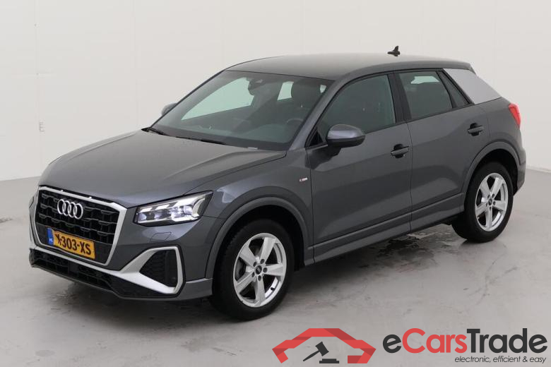 AUDI Q2 81 kW