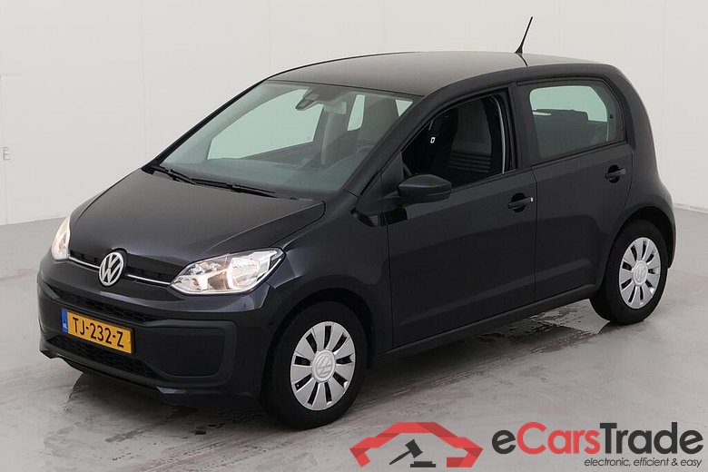 VOLKSWAGEN up! 44 kW #1