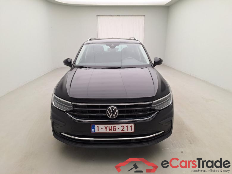 VW, Tiguan FL'20, Volkswagen Tiguan 2.0 TDI 90kW Life 5d
