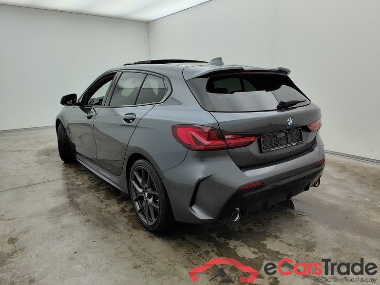 BMW 1 HATCH - 2019 128ti AS 265 (EU6d-TEMP) 5d #3