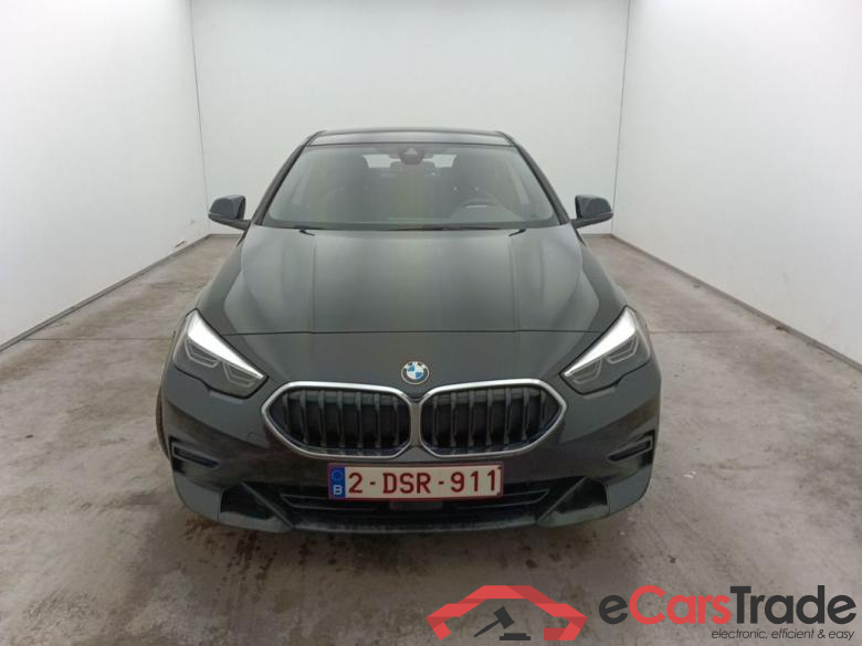BMW 2 Reeks Gran Coupé 218iA (100kW) 4d