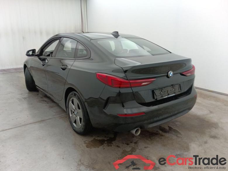 BMW 2 Reeks Gran Coupé 218iA (100kW) 4d #4