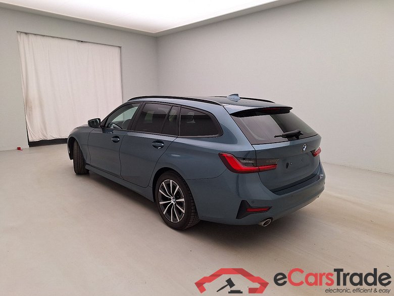 BMW, 3-serie Touring '18, BMW 3 Reeks Touring 316dA (90 kW) 5d #5