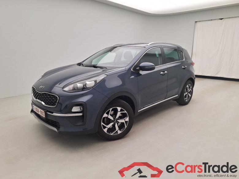 Kia, Sportage FL'18, KIA Sportage Business Line MHEV 1.6 CRDi 136 DCT 5 #4