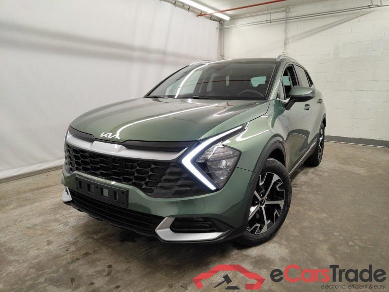 Kia Sport.1.6 150 Inspire excluweb end 15.05 #4