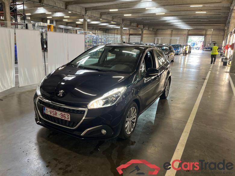 Peugeot, 208 '11, Peugeot 208 1.2 PureTech ?6.2 61kW S/S Signature 5 #5