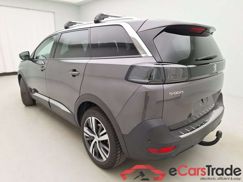 Peugeot, 5008 FL'20, Peugeot 5008 1.5 BlueHDi 96kW S&S Allure Pack 5d 7pl #3