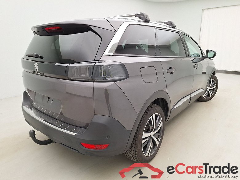 Peugeot, 5008 FL'20, Peugeot 5008 1.5 BlueHDi 96kW S&S Allure Pack 5d 7pl #5