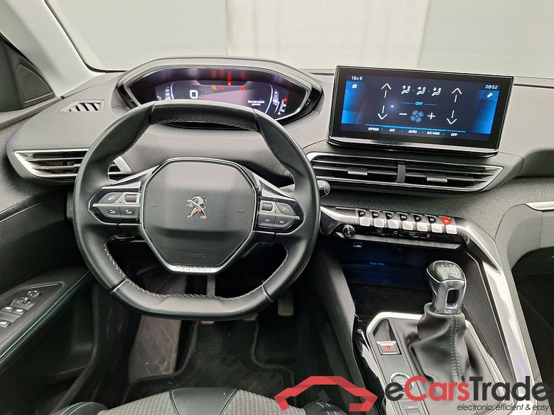 Peugeot, 5008 FL'20, Peugeot 5008 1.5 BlueHDi 96kW S&S Allure Pack 5d 7pl #6