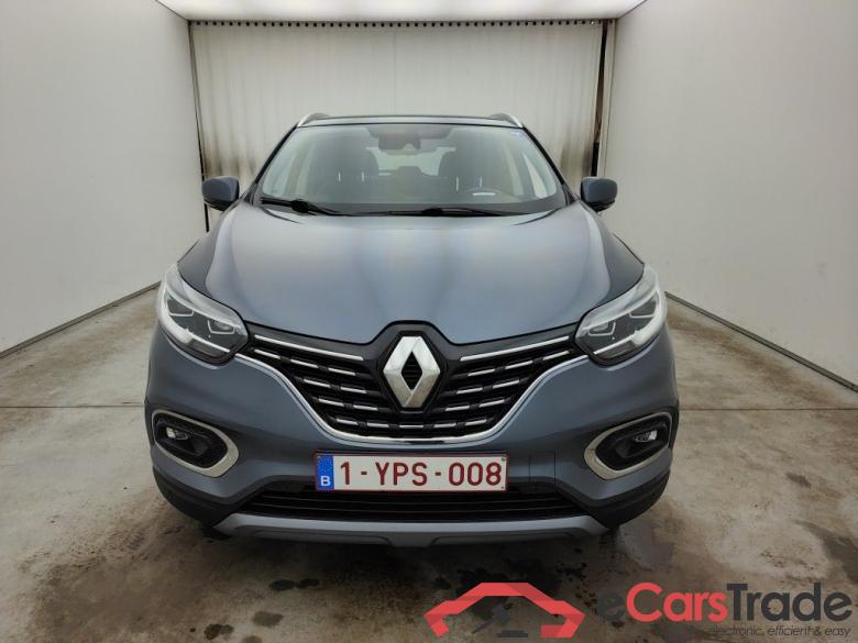 Renault Kadjar Blue dCi 115 Intens 5d #1