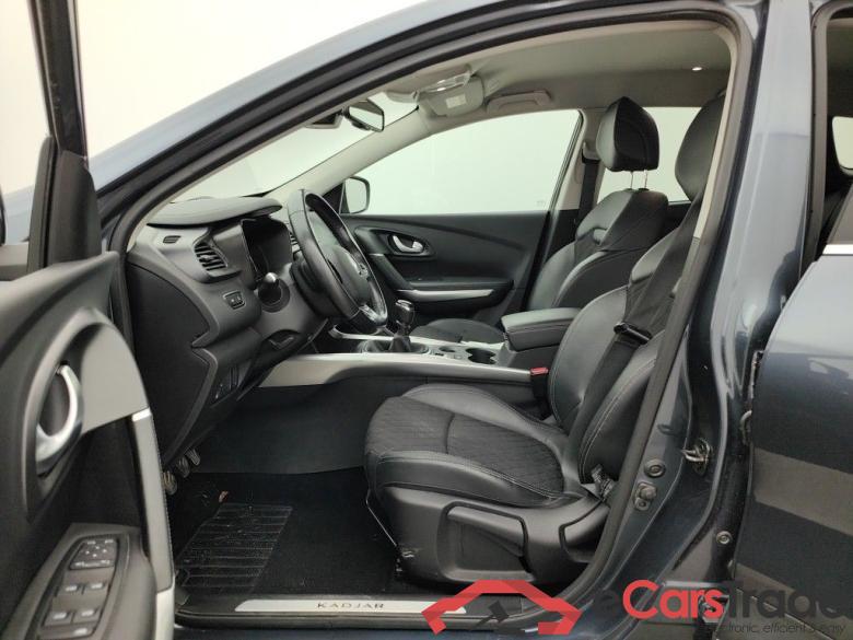 Renault Kadjar Blue dCi 115 Intens 5d #6