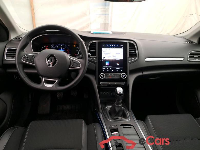 Renault  Megane IV Berline 5 ptes. Techno 1.5 dCi 115CV BVM6 E6d #5