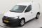 preview Volkswagen Caddy #0